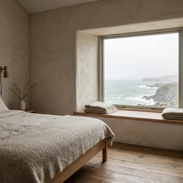 The Linen Rooms